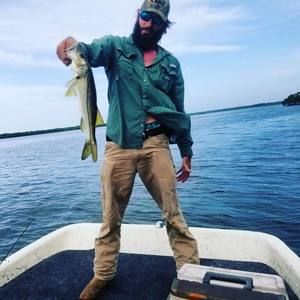 Meet your Posher, Jordan